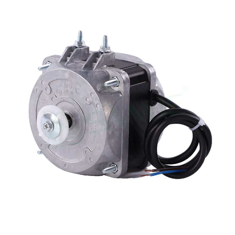 Shaded Pole Motor