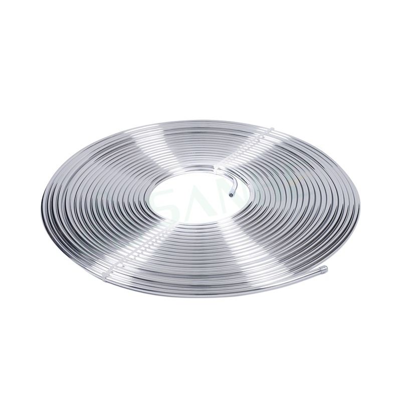 Aluminium Coil