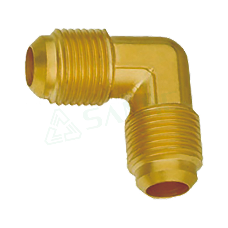 Brass Fitings