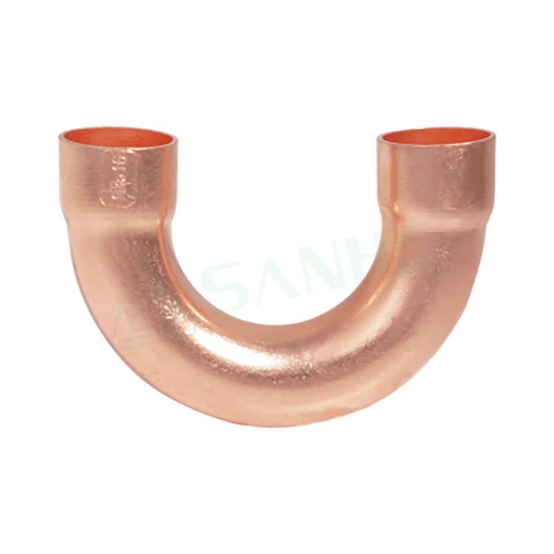 Copper Fitings