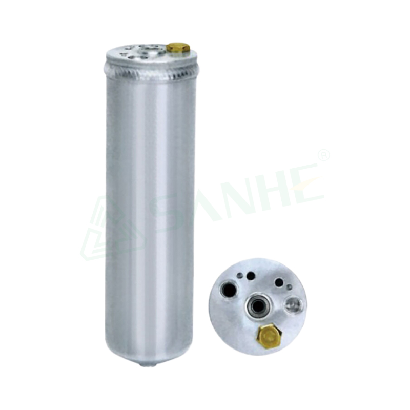 Aluminum Receiver Drier