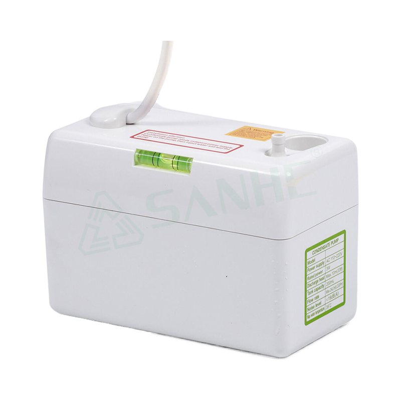 Condenser Pump