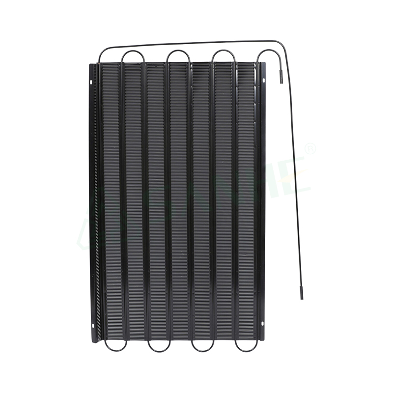 Condenser