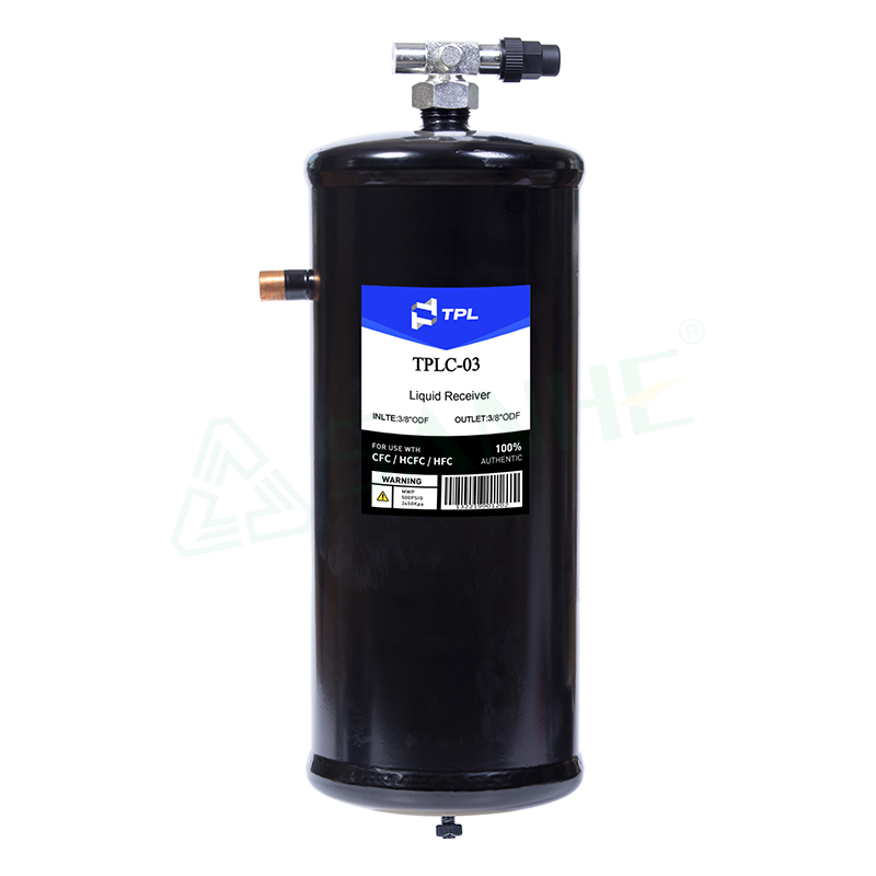 Liquid Receivers