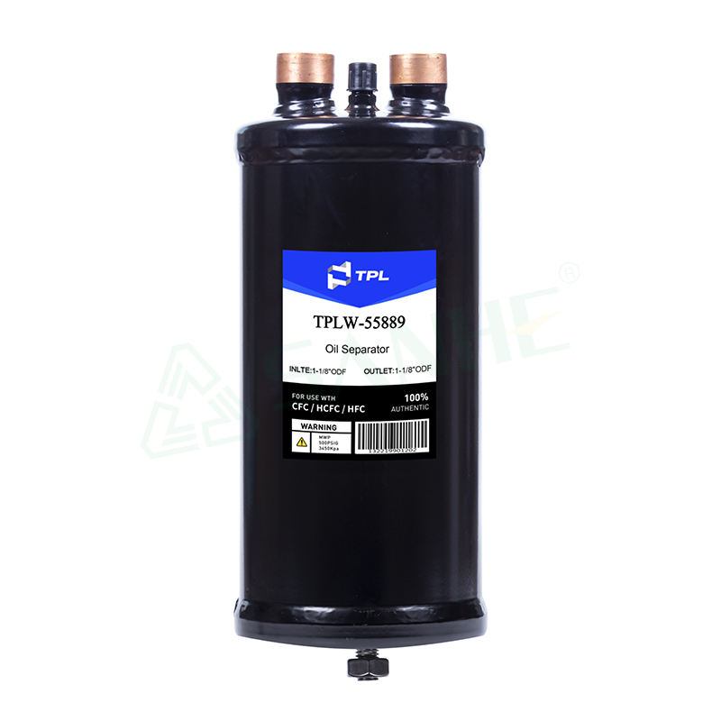 oil separatorr