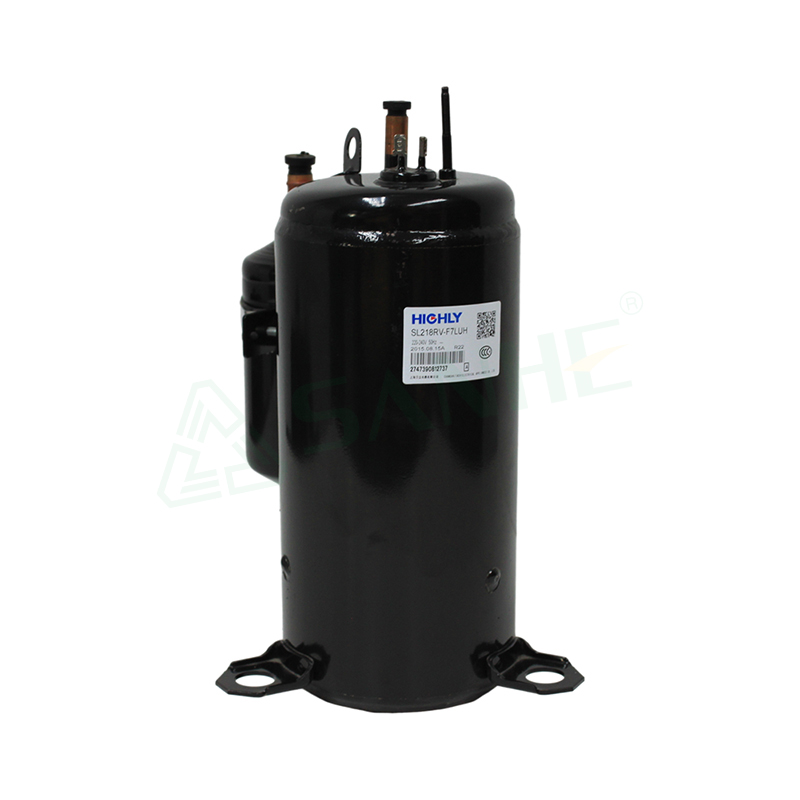 HIGHLY AC Compressor