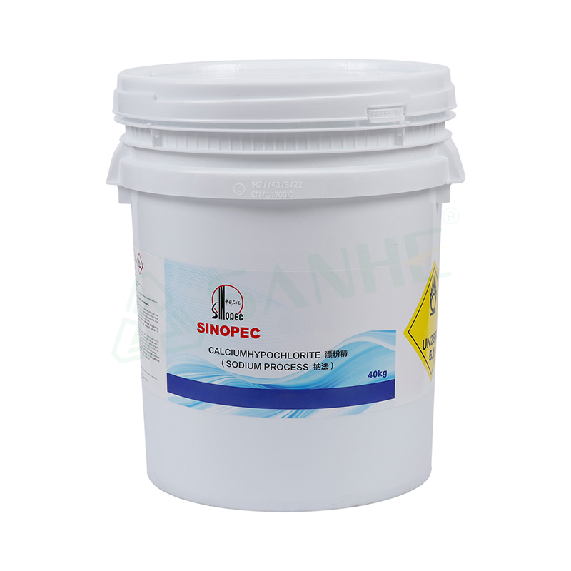 Calcium Hypochlorite