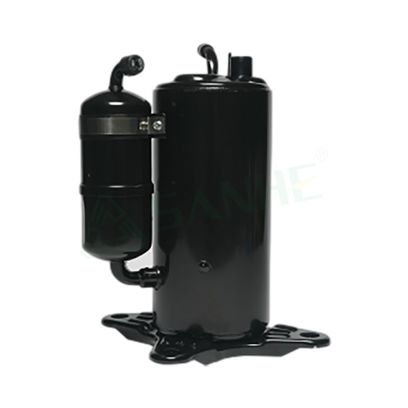 Panasonic AC Compressor