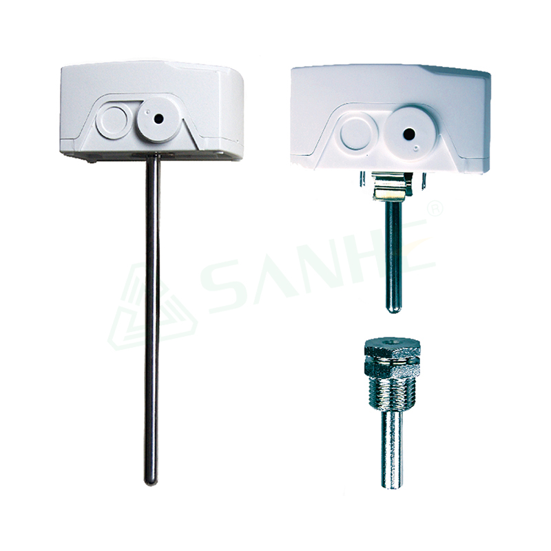 Temperature Sensor