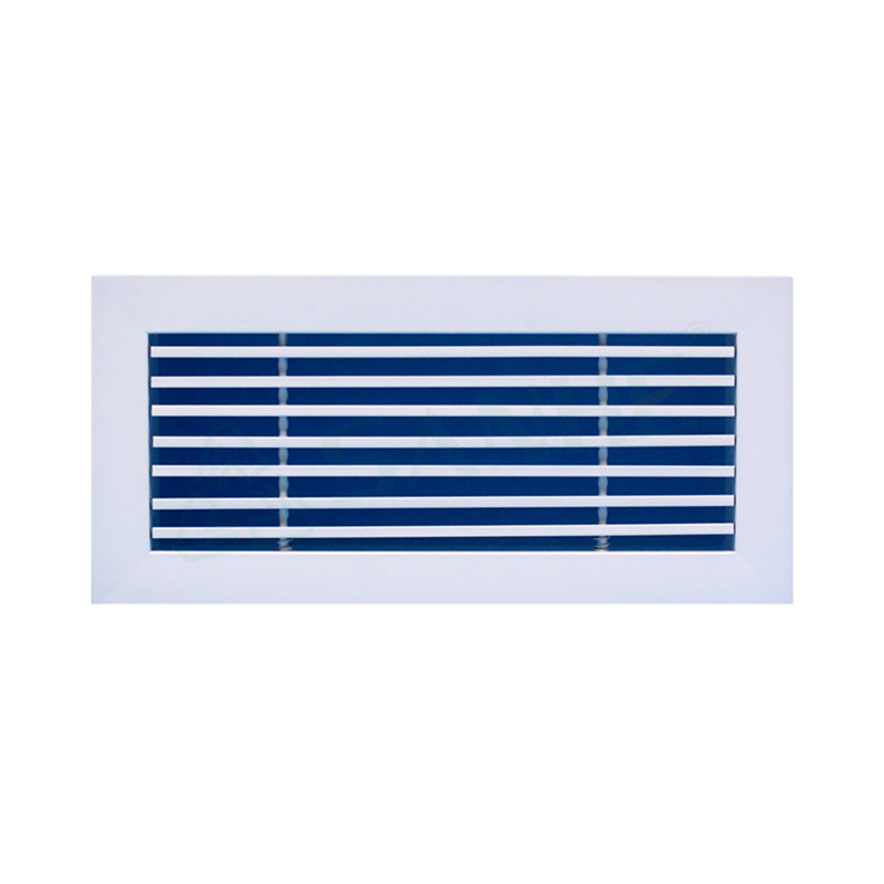 Round & Square Ceiling Diffuser with damper | SANHE | HVAC&R