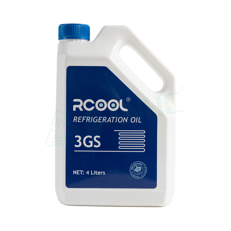 Naphthenic Mineral Oil