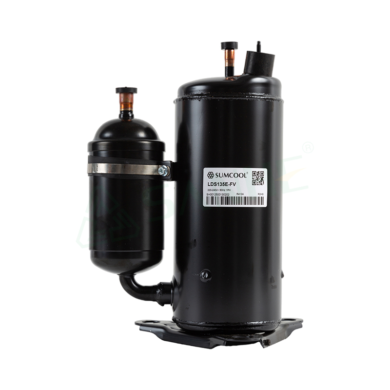 SUMCOOL AC Compressor