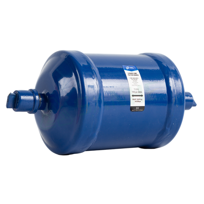 Bi-Flow Filter Drierr