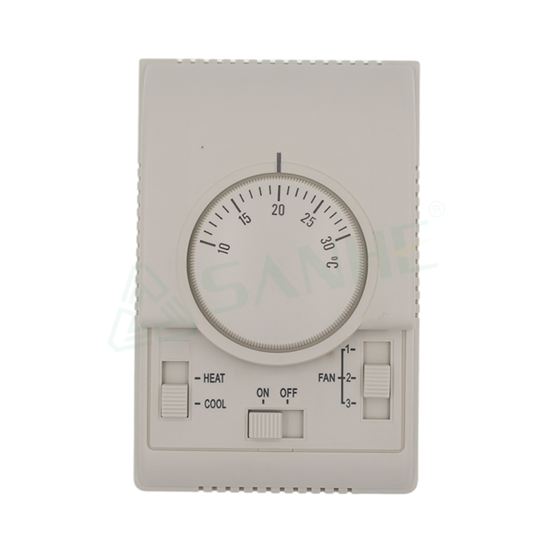 Mechanical Thermostat