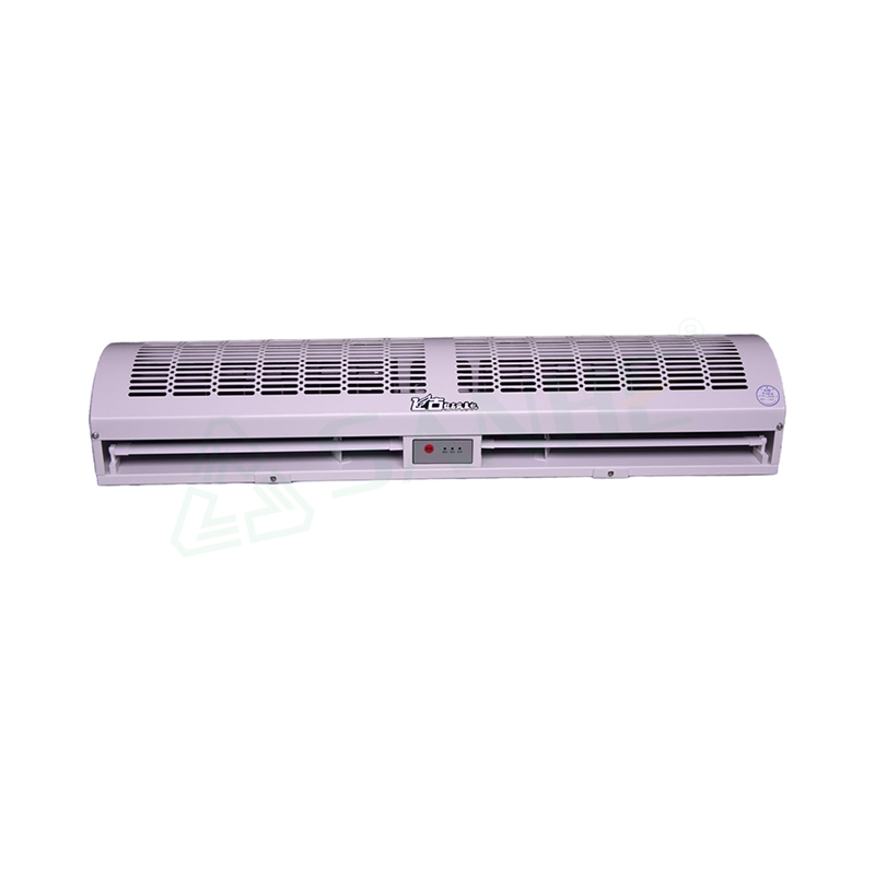 Door Air Curtain For Industrial | Residential And Commercial