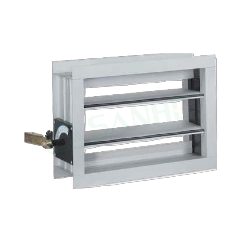 Grilles |SANHE | HVAC&R