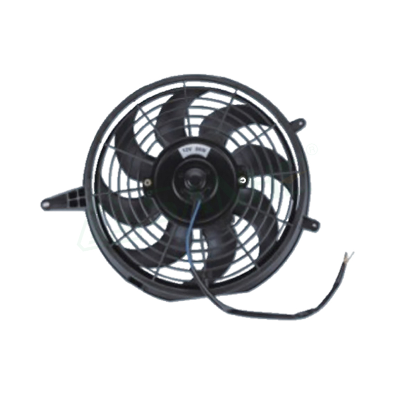 Electric Fan