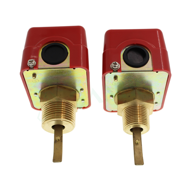 Flow Switch