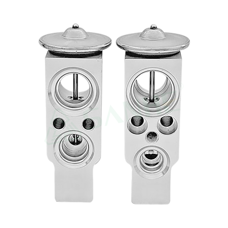 Expansion Valve