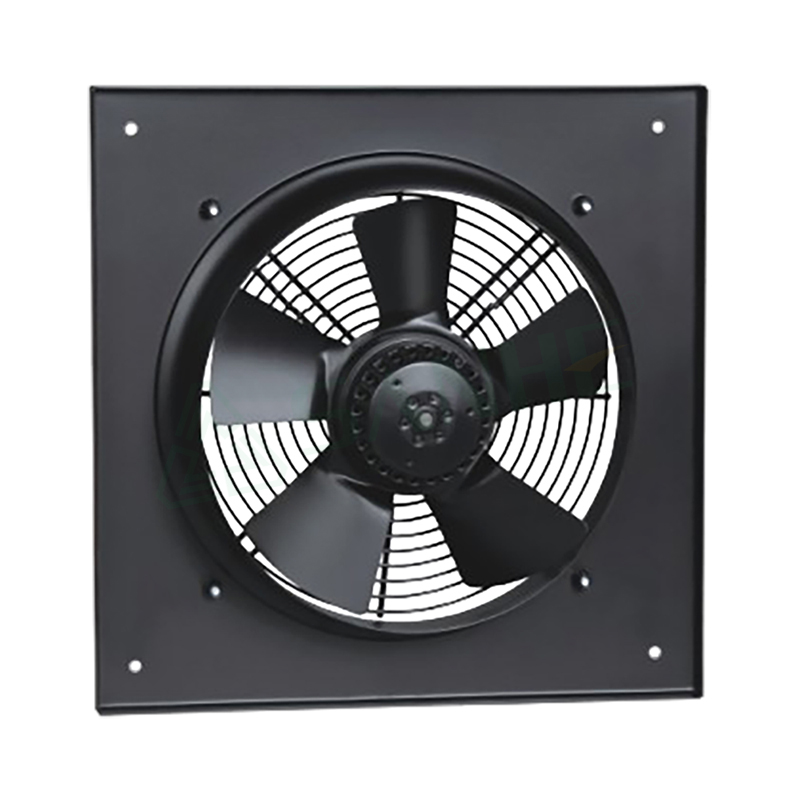 Axial Fan