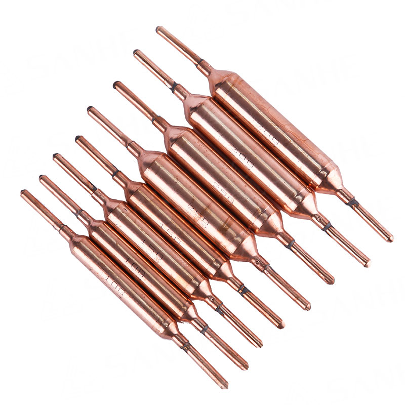 CFD11 Series Copper Filter Drier