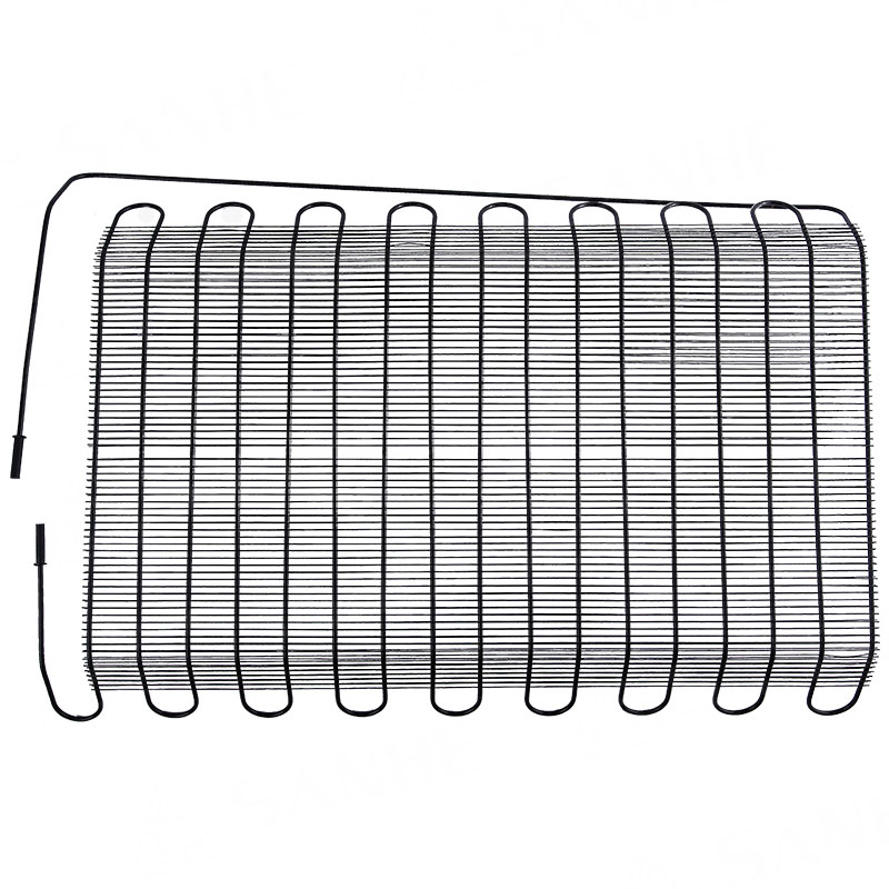 Wire Tube Condenser