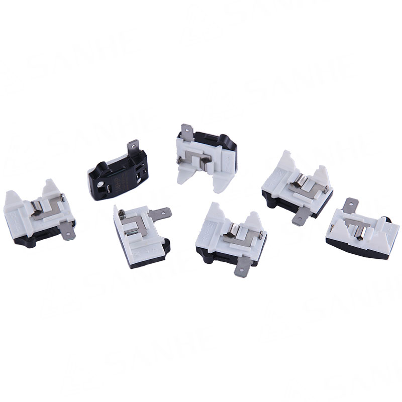 4TM Overload Protector