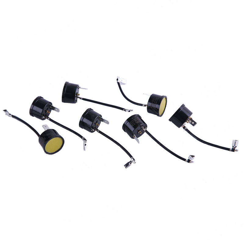 OP Series Overload Protector