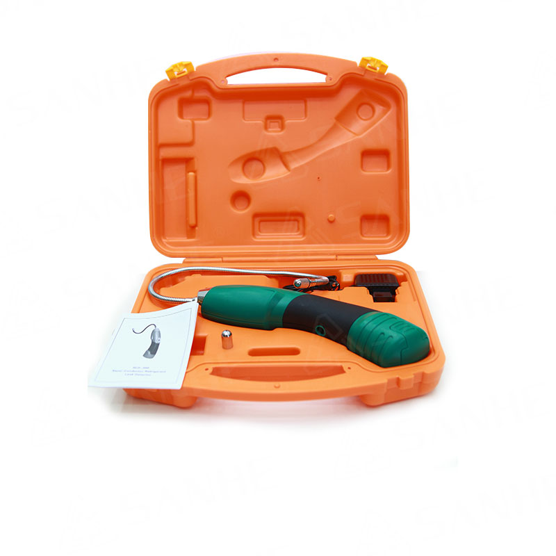 Refrigerant Detector