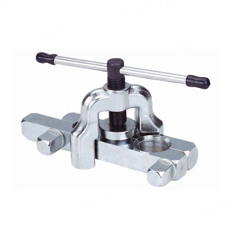 Extrusion Type Flaring Tool