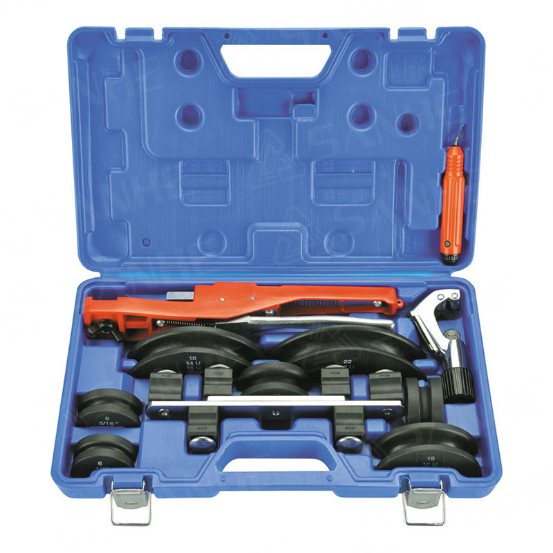Tube Bender Kit