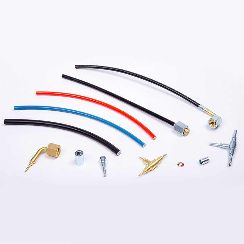 Thermoplastic Capillary Hose