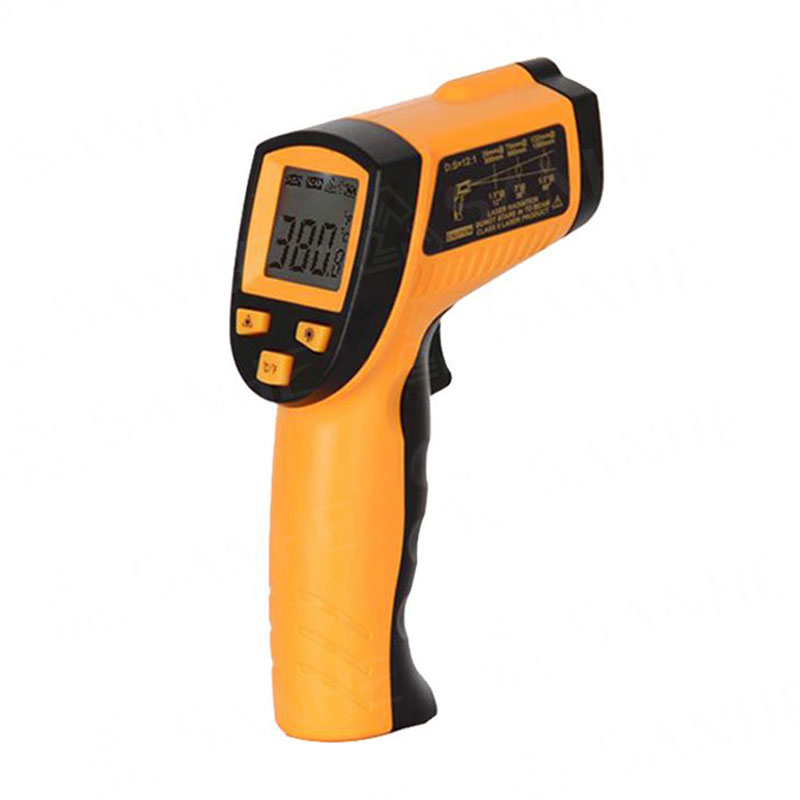 Infrared Thermometer
