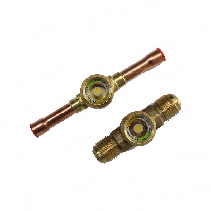 SGN Series Sight Glass