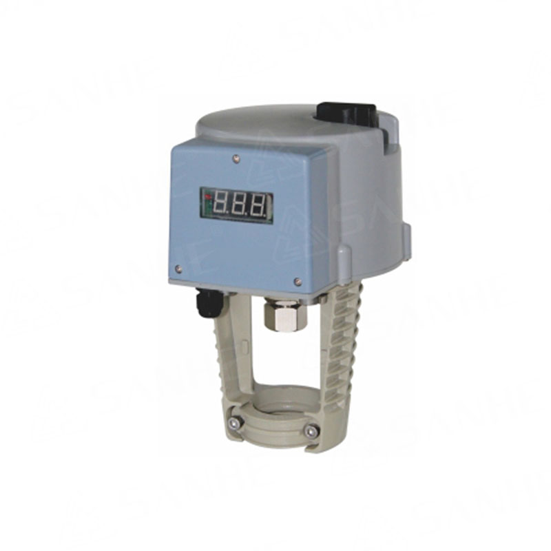 Motorised Valve Actuator