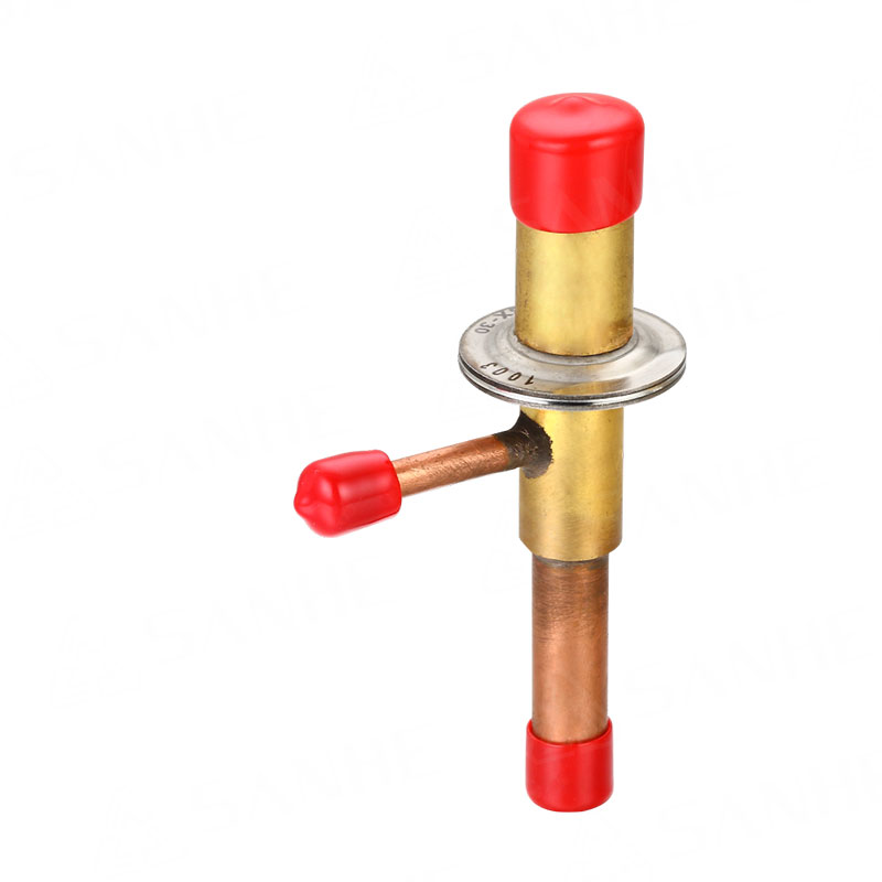 CGX Series Hot Gas Bypass Valve