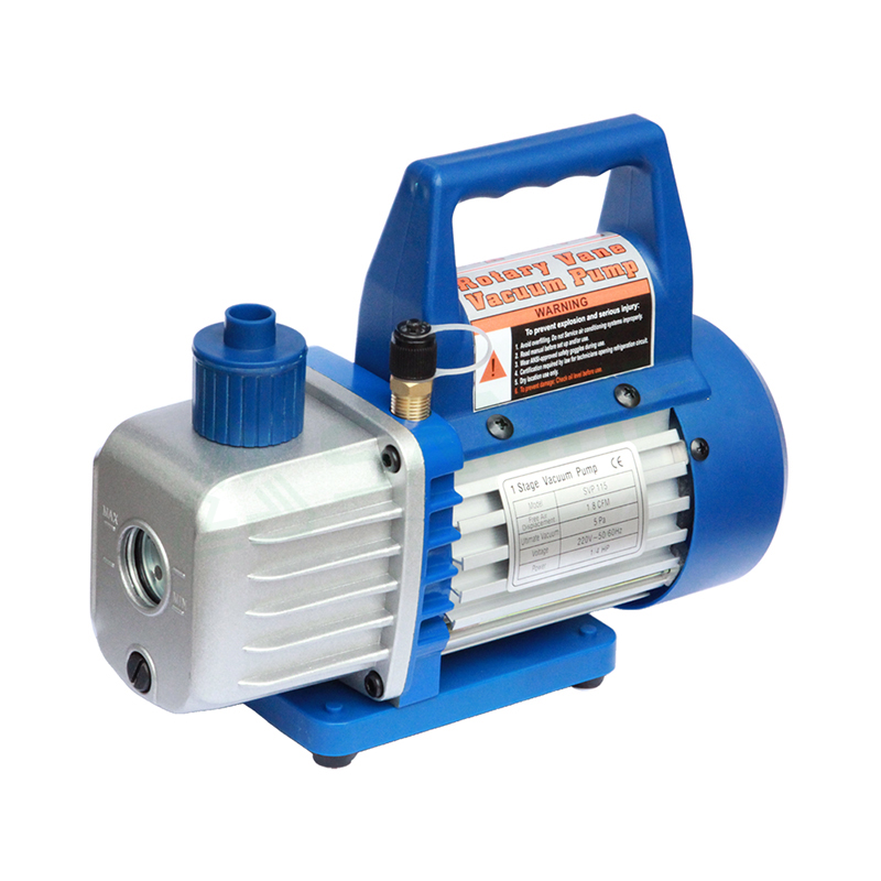 Vacuum Pump