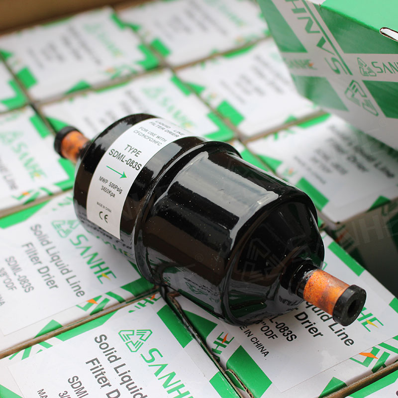 SDML Solid Core Filter Drier