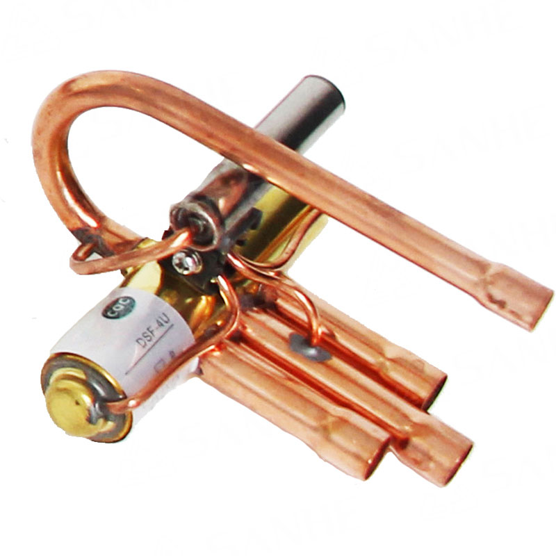 4-Way Reversing Valve SDF-U