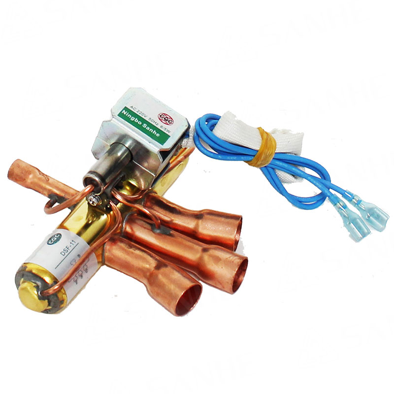 4-Way Reversing Valve SDF