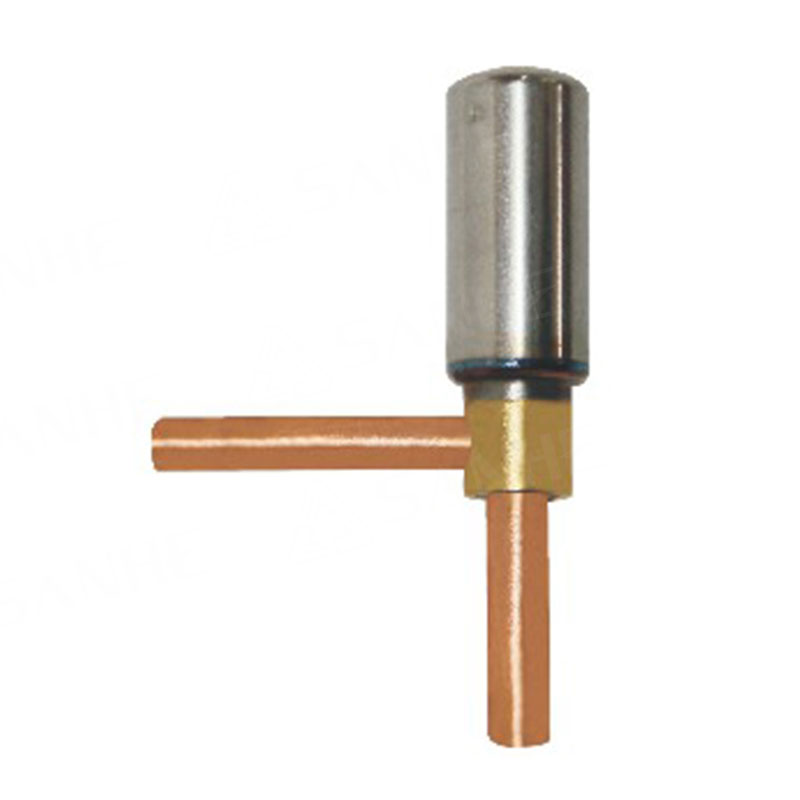 Electronic Expansion Valve