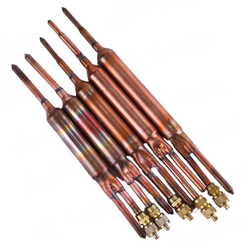 CFD22 Series Copper Filter Drier