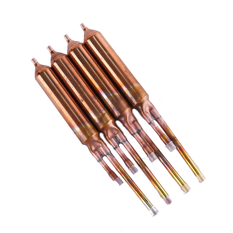 CFD21 Series Copper Filter Drier