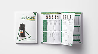 Compressor Catalog