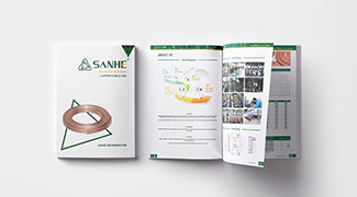 Copper Tube & Coil Catalog