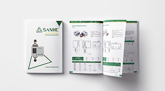 Refrigeration Parts Catalog