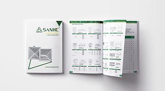 Ventilation Parts Catalog