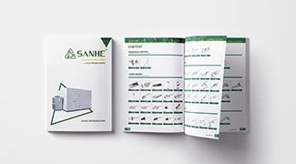 Cold Storage Accessories Catalog