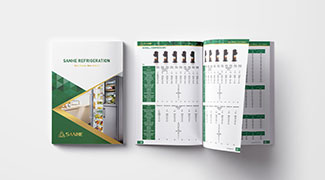 SANHE Catalog