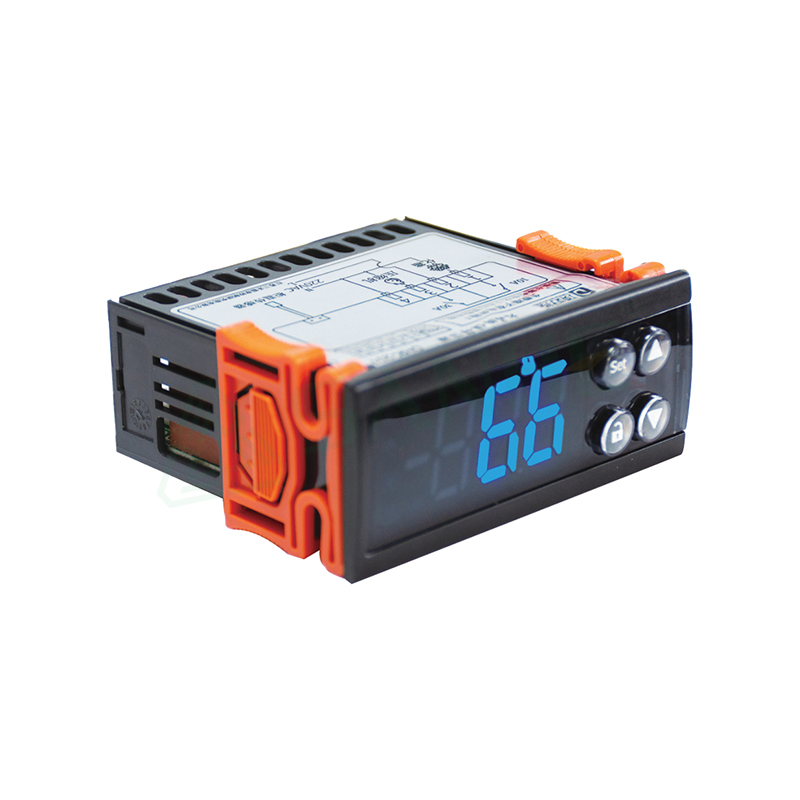 Temperature Controller